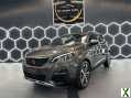 Photo peugeot 3008 GT 2.0 BlueHDi 180 EAT6