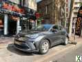 Photo toyota c-hr 1.8 122H 100 HYBRID FULL-HYBRID DYNAMIC RC18 4X2 E