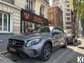 Photo mercedes-benz gla 220 Mercedes 2.0 220 185 AMG LINE 4MATIC 7G-DCT BVA