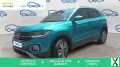 Photo volkswagen t-roc I 1.5 TSI 150 DSG7 Carat