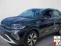 Photo volkswagen t-cross 1.5 tsi 150 start/stop dsg7 style