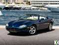 Photo jaguar xk8 4.0i V8