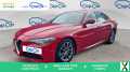 Photo alfa romeo giulia 2.2 180 Super