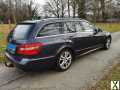 Photo mercedes-benz e 350 Break CDI Avantgarde