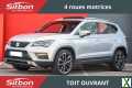 Photo seat ateca 2.0 TDI 190 DSG 7 4Drive Xcellence TOIT OUVRANT 4X