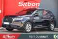 Photo ds automobiles ds 7 crossback 1.6 PureTech 180 EAT8 Business TOIT OUVRANT GPS RA