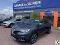 Photo renault kadjar 1.2 Energy TCe - 130 - BV EDC Intens