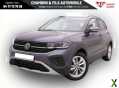 Photo volkswagen t-cross 1.0 TSi 115 DSG NEW Life Plus