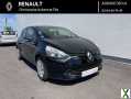 Photo renault clio 4 IV 1.2 16V 75 AUTHENTIQUE + CLIMATISATION