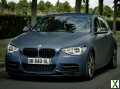 Photo bmw 135 M135i 320 ch A