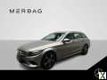 Photo mercedes-benz c 180 C 180 d T Avantgarde LED+Kamera+EasyPack Navi