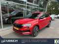 Photo skoda karoq Sportline