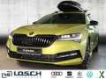 Photo skoda superb Sportline