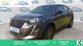 Photo peugeot 2008 1.2 PureTech 130 EAT8 Active Pack