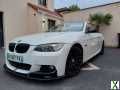 Photo bmw 320 Cab 320d Sport Design