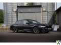 Photo bmw 530 530d - BVA Sport Steptronic BERLINE G30 F90 LCI M