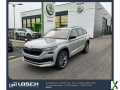 Photo skoda kodiaq Sportline