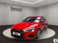 Photo audi s3 quattro 2.0 TFSI Sportback (EURO 6d)