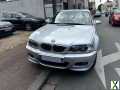 Photo bmw m3 M3 Coupé COUPE E46 M3 SMG