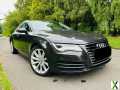 Photo audi a7 Sportback V6 3.0 TDI 245 Quattro Ambition Luxe S t