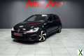 Photo volkswagen golf GTI PERFORMANCE 2.0 TSI 245 DSG7