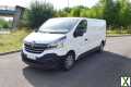 Photo renault trafic 2.0 DCI 120CH L2H1 GRAND CONFORT CLIM GPS 11658HT