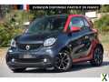 Photo smart fortwo Smart Fortwo Coupe 1.0i - 71 S\\u0026S - BV Twinami