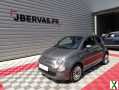 Photo fiat 500 SERIE 8 EURO 6D-TEMP 1.0 70 CH HYBRIDE BSG S/S LOU