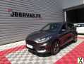 Photo ford kuga III 2.5 190 hybrid Flexifuel Pshift ST-Line