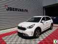 Photo kia niro 1.6 GDI 105 ISG Hybride Active DCT6