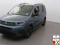 Photo citroen berlingo M - 1.5 BLUEHDI 130CH S\\u0026S SHINE EAT8 5 PLACES