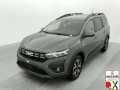 Photo dacia jogger TCe 110 7 places Expression