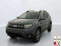 Photo dacia duster TCe 150 4x2 EDC Journey