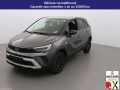 Photo opel crossland 1.2 TURBO 110 DESIGN \\u0026 TECH