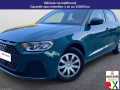 Photo audi a1 25 tfsi 95 ch bvm5 a1