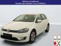 Photo volkswagen e-golf 136 Electrique