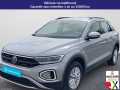 Photo volkswagen t-roc 2.0 tdi 150 start/stop dsg7 life plus