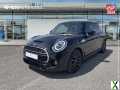 Photo mini cooper s Cooper S 192ch BVA7 119g