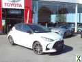 Photo toyota yaris 116h GR Sport 5p MY22