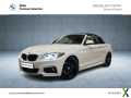 Photo bmw 225 225dA 224ch M Sport