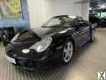 Photo porsche 911 (996) 420CH TURBO