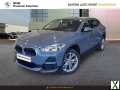 Photo bmw x2 sDrive18dA 150ch Business Design Euro6d-T