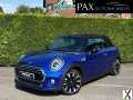 Photo mini cooper Cooper 136ch Heddon Street BVA7 Euro6d-T