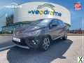 Photo renault captur 1.6 E-Tech hybride 145ch Techno Fast Track