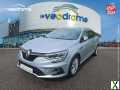 Photo renault megane 1.6 E-Tech Plug-in 160ch Business -21N