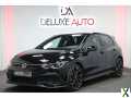 Photo volkswagen golf VIII GTI Clubsport 2.0 TSI 300 DSG 7