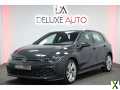 Photo volkswagen golf VIII GTE 1.4 eHybrid 245 DSG 6