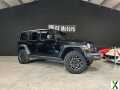 Photo jeep wrangler 2.0 T 380CH 4XE RUBICON ROCK-TRAC MY22 TVA RECUPE