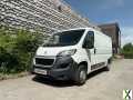 Photo peugeot boxer 330 L2H1 2.0 BLUEHDI 130 PRO / RÉGULATEUR DE VITES