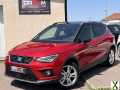 Photo seat arona 1.0 ECOTSI 115CH START/STOP FR EURO6D-T